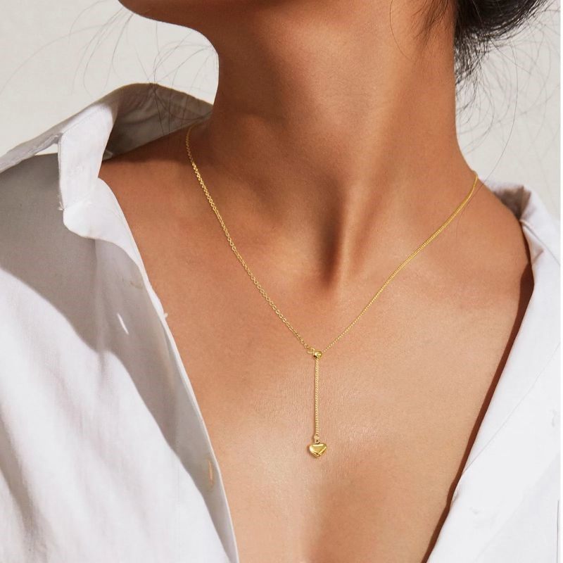 Fashion Necklace