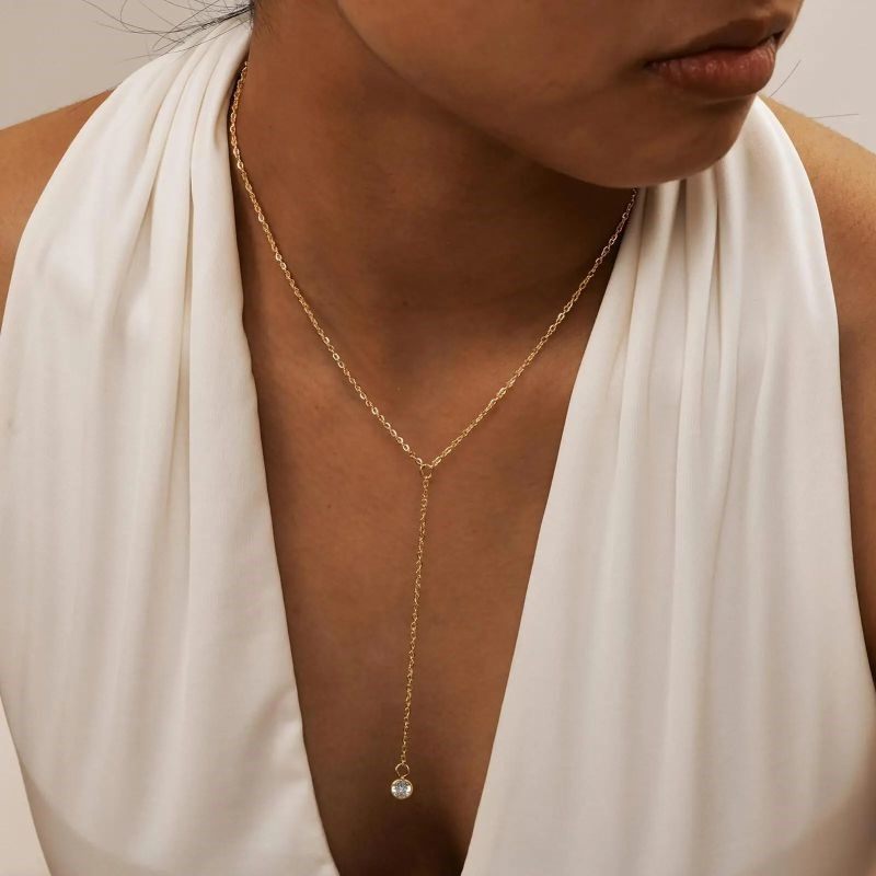 Fashion Necklace