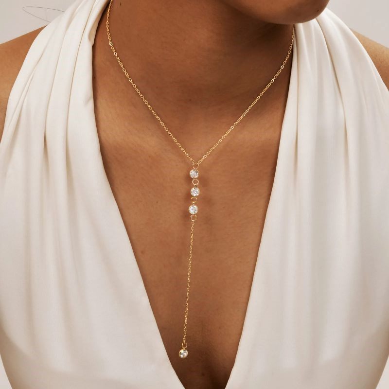 Fashion Necklace