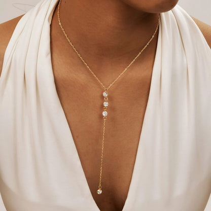 Fashion Necklace