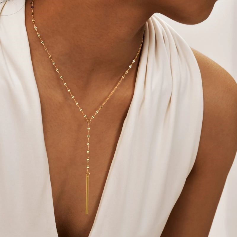 Fashion Necklace