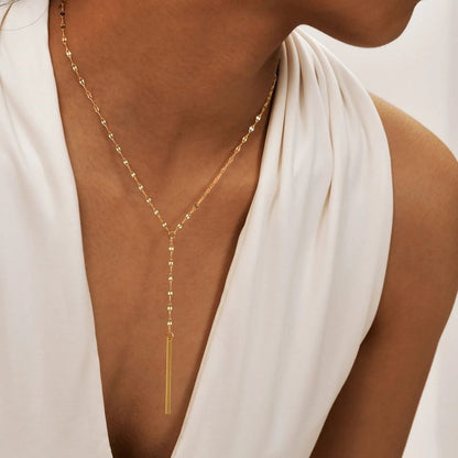 Fashion Necklace