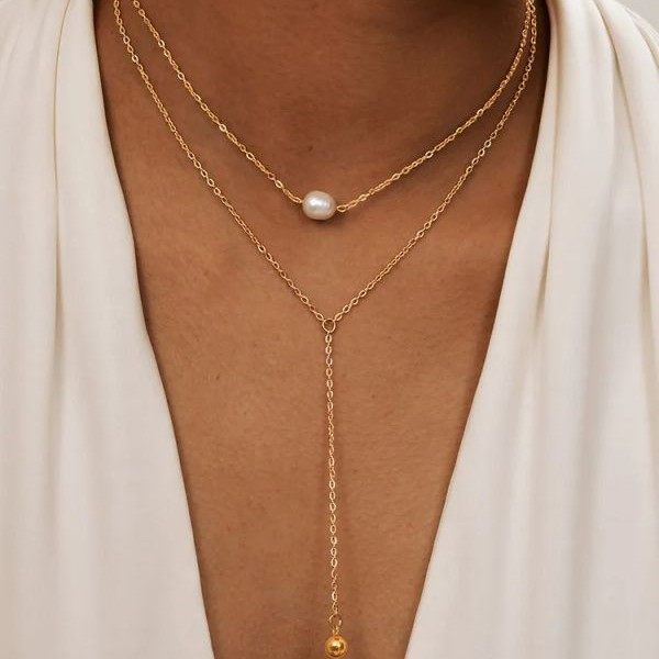 Fashion Necklace