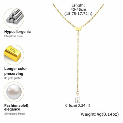 Fashion Necklace