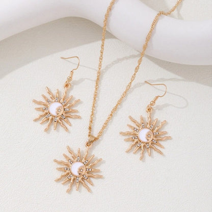 Fashion Necklace