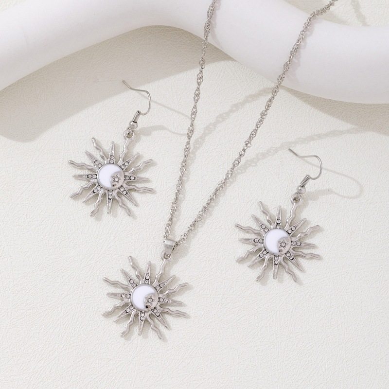 Fashion Necklace