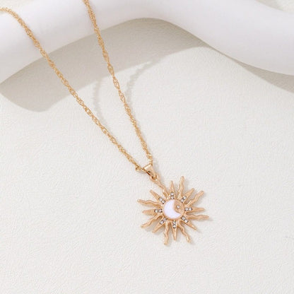 Fashion Necklace
