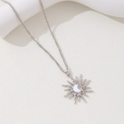 Fashion Necklace