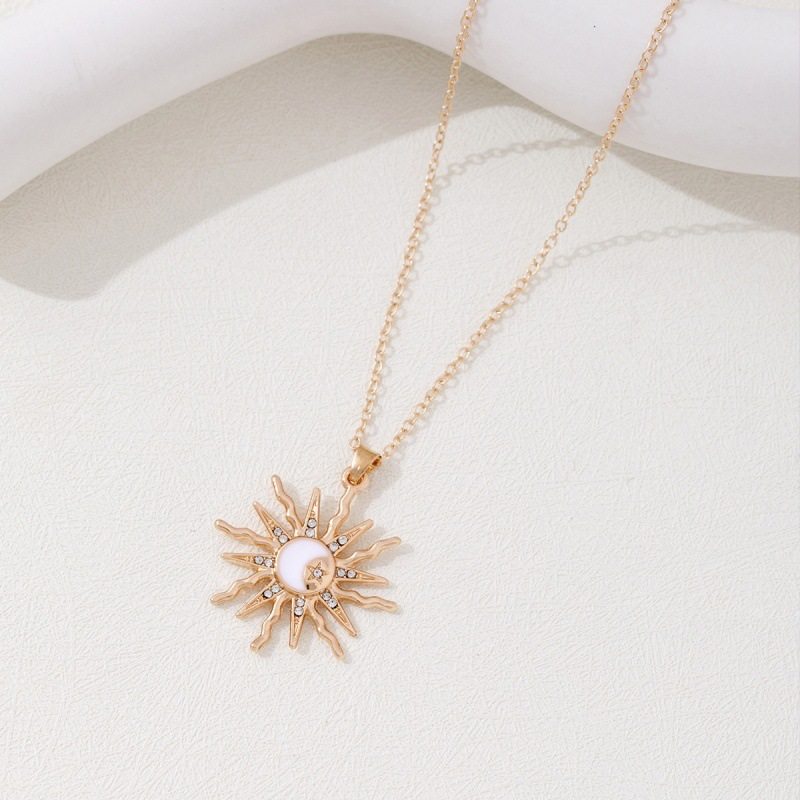 Fashion Necklace