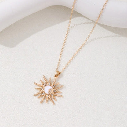 Fashion Necklace