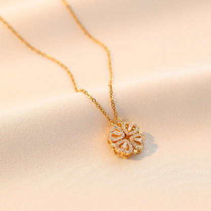 Fashion Necklace