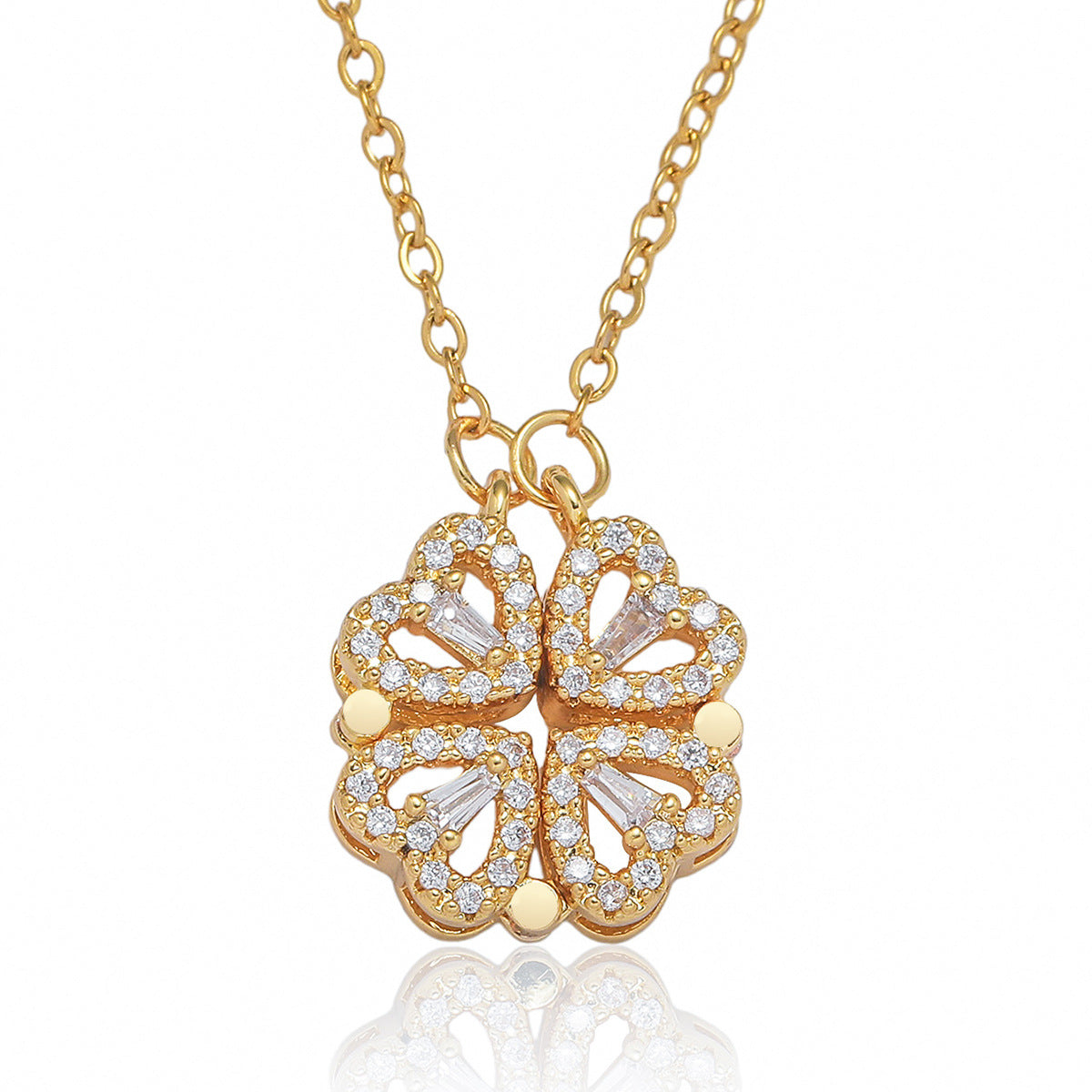 Fashion Necklace