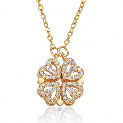 Fashion Necklace