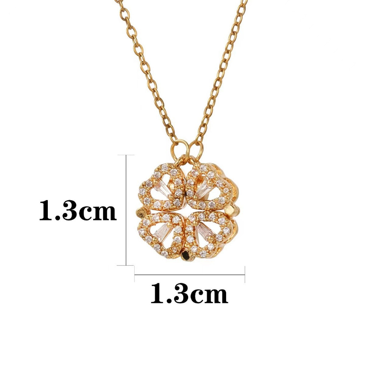 Fashion Necklace