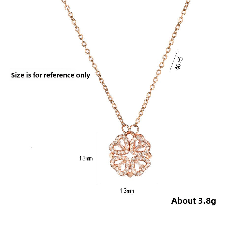 Fashion Necklace