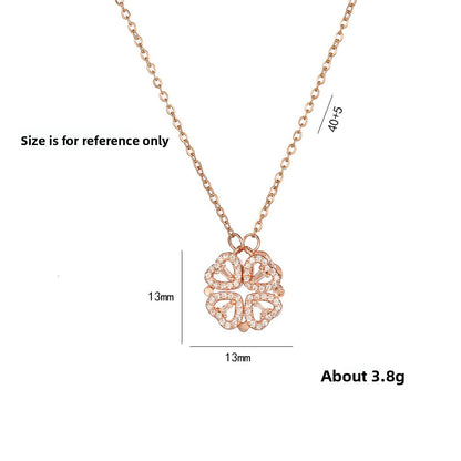 Fashion Necklace