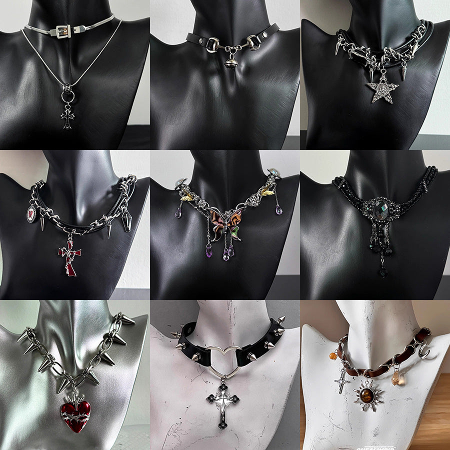 Fashion Necklace