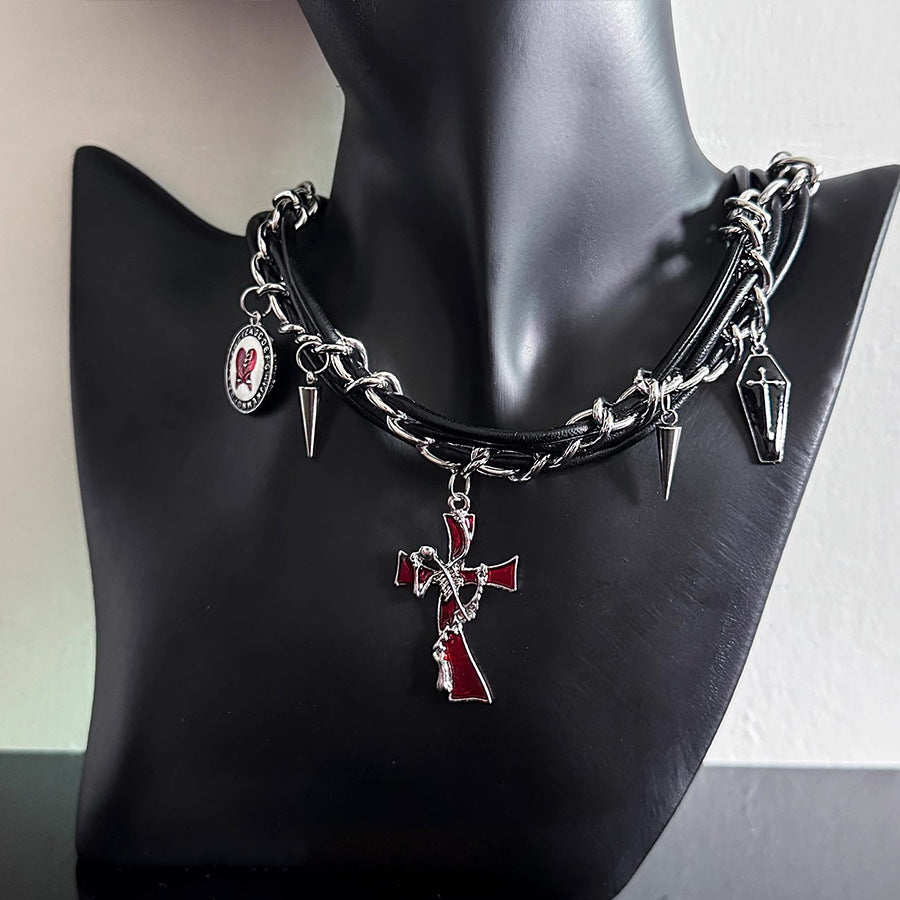 Fashion Necklace