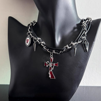 Fashion Necklace