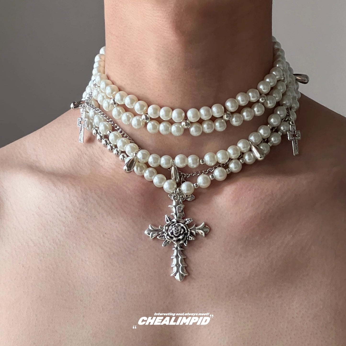 Fashion Necklace