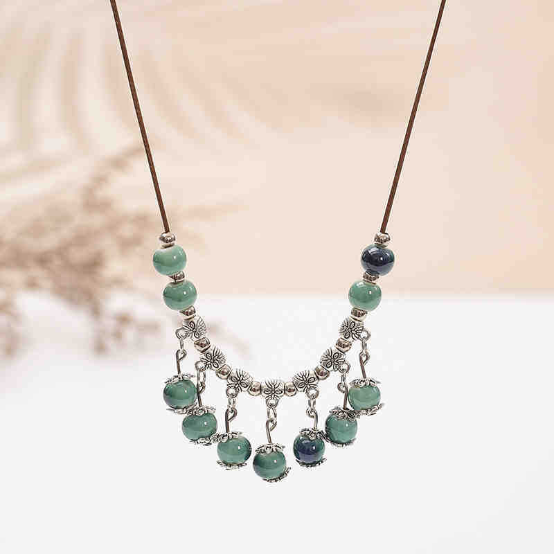 Fashion Necklace