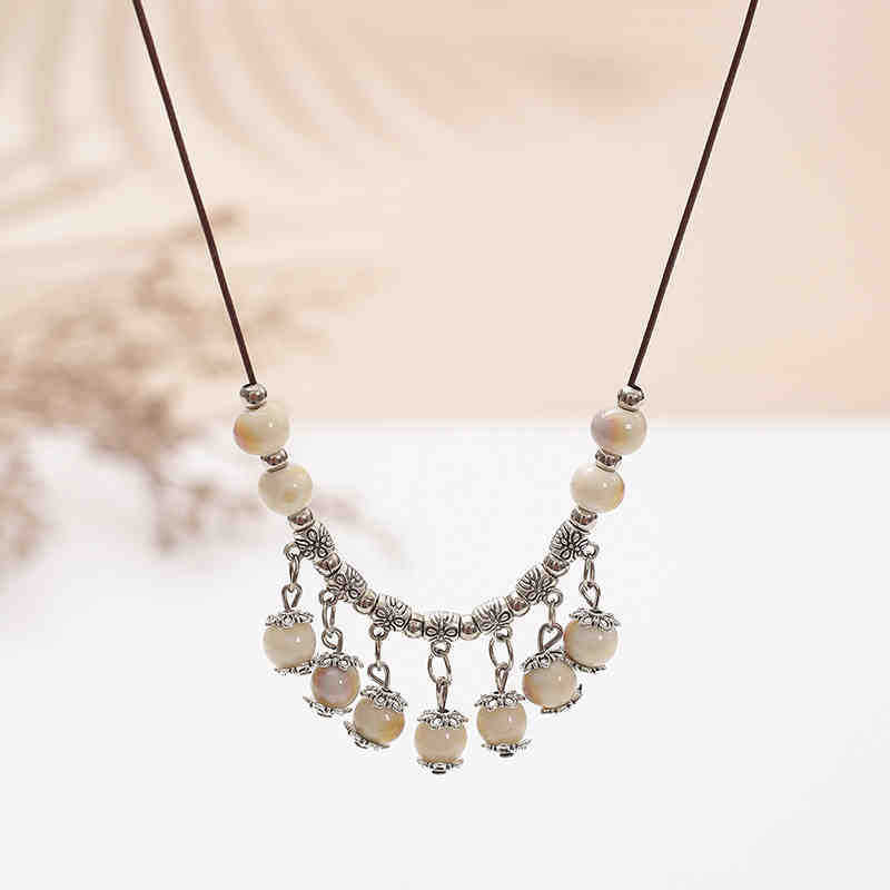Fashion Necklace