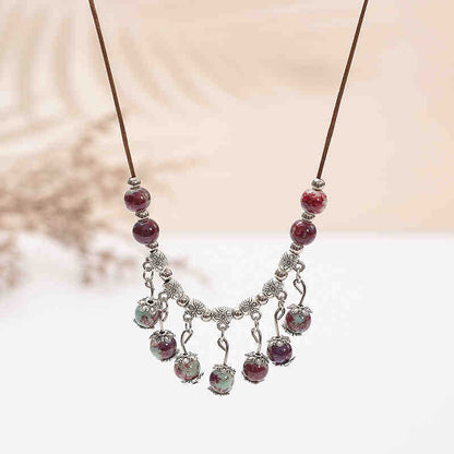 Fashion Necklace