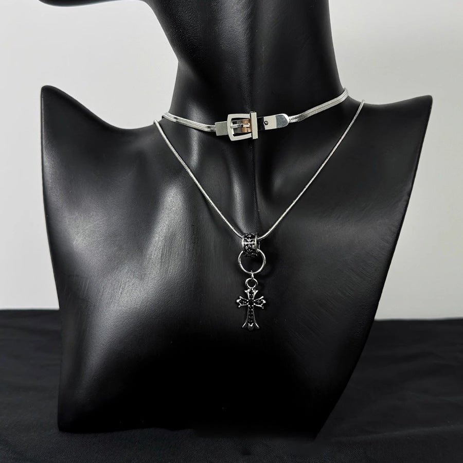 Fashion Necklace