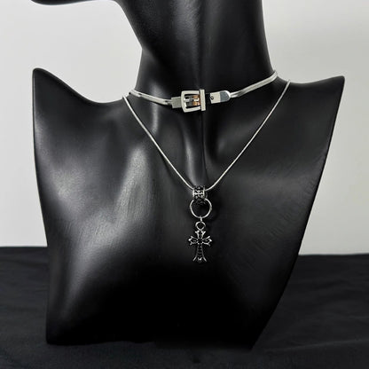 Fashion Necklace