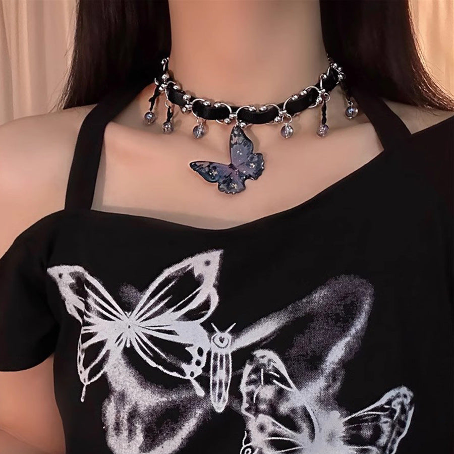 Fashion Necklace