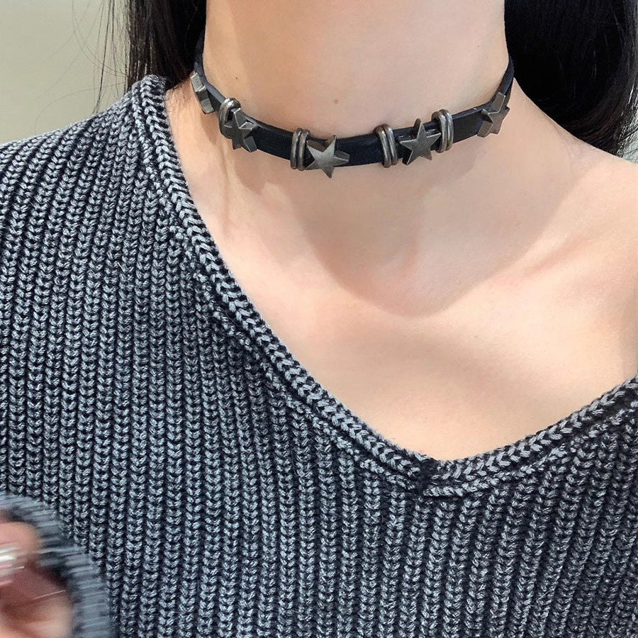 Fashion Necklace