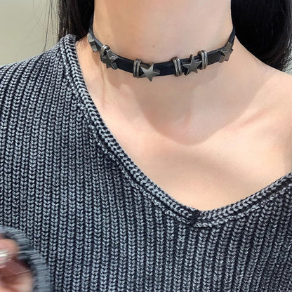 Fashion Necklace