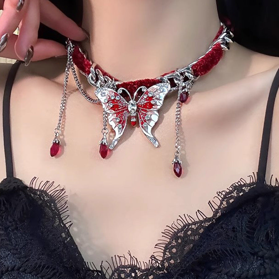 Fashion Necklace