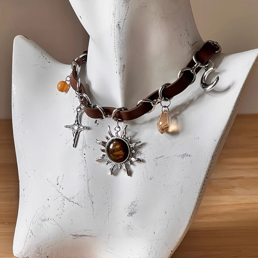 Fashion Necklace