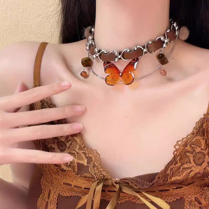 Fashion Necklace
