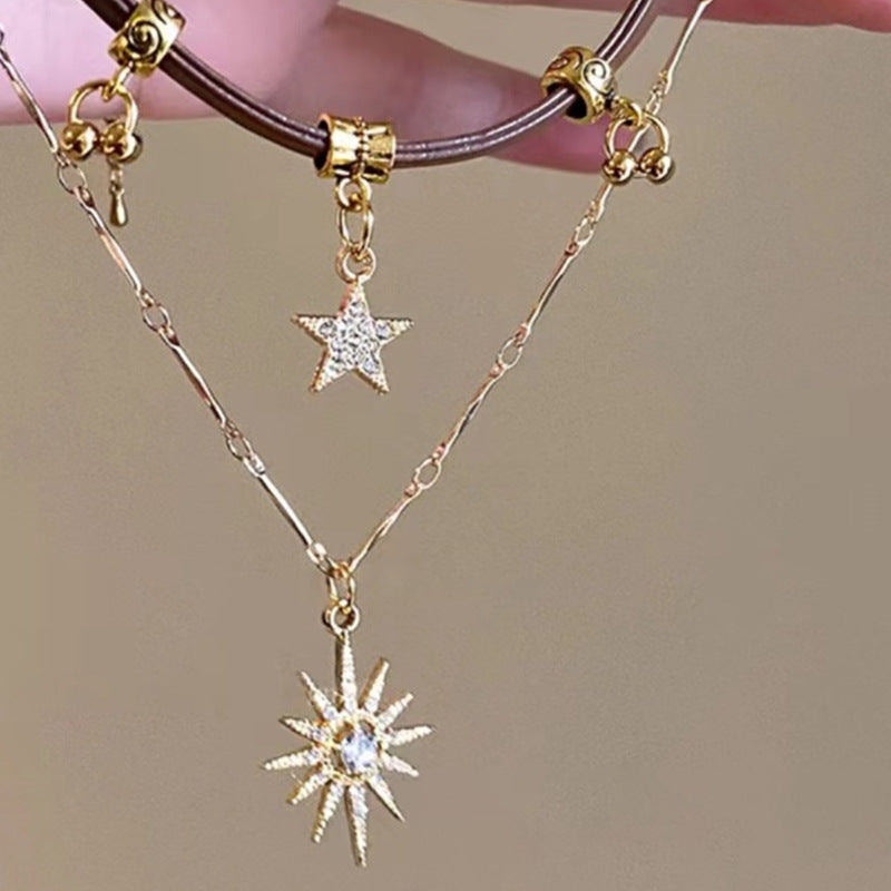 Fashion Necklace