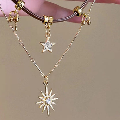 Fashion Necklace