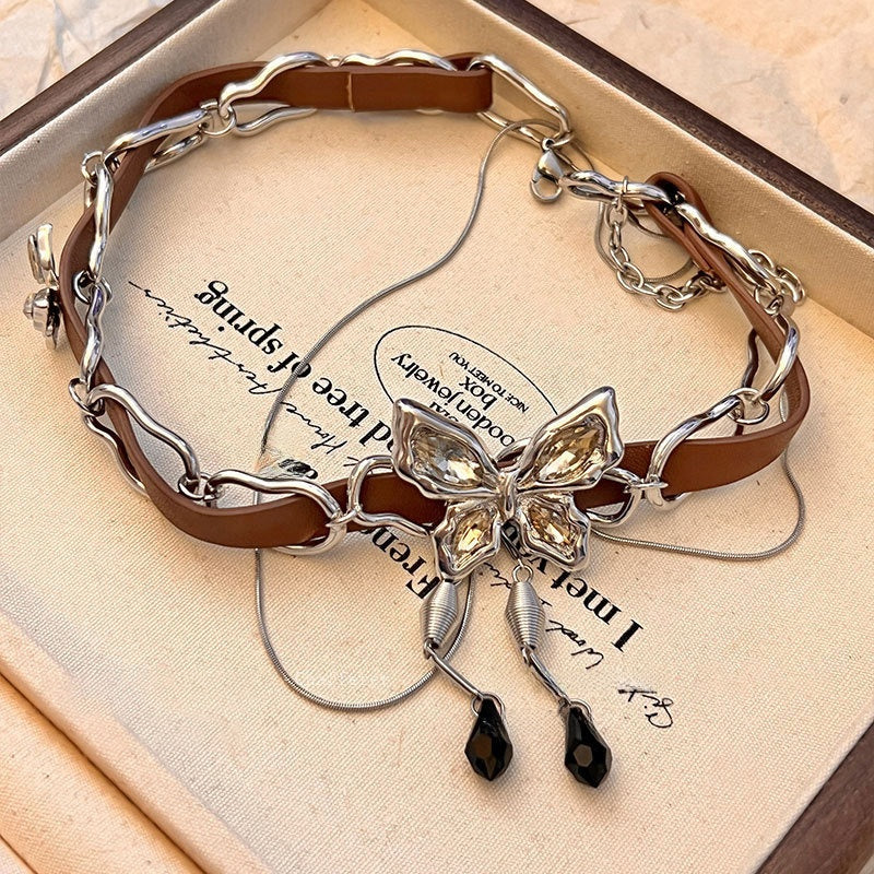 Fashion Necklace