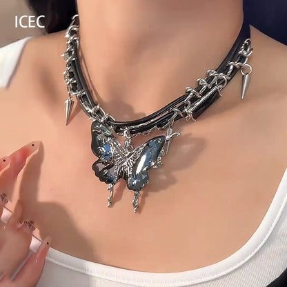 Fashion Necklace