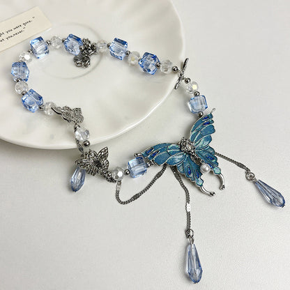 Fashion Necklace