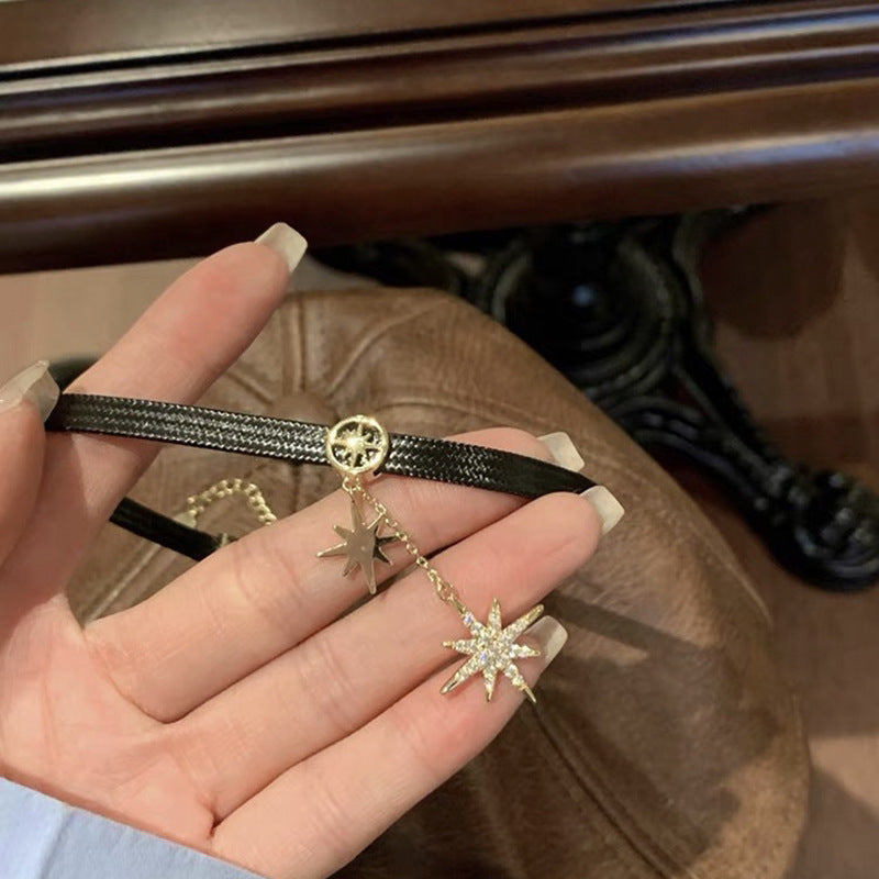 Fashion Necklace