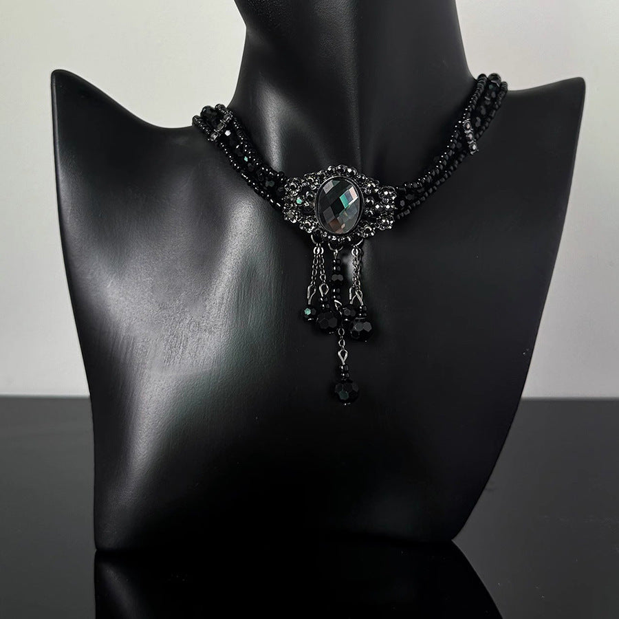 Fashion Necklace