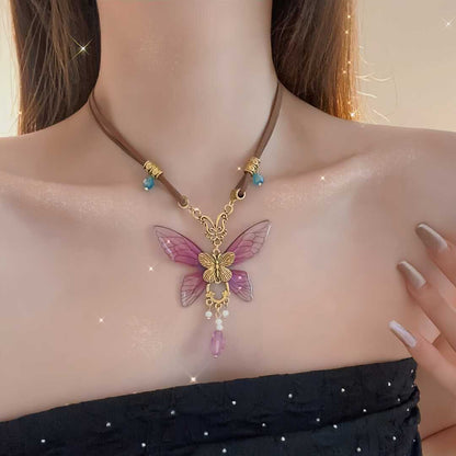 Fashion Necklace