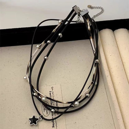 Fashion Necklace