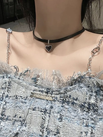 Fashion Necklace