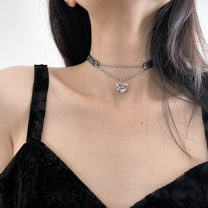 Fashion Necklace