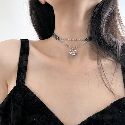 Fashion Necklace
