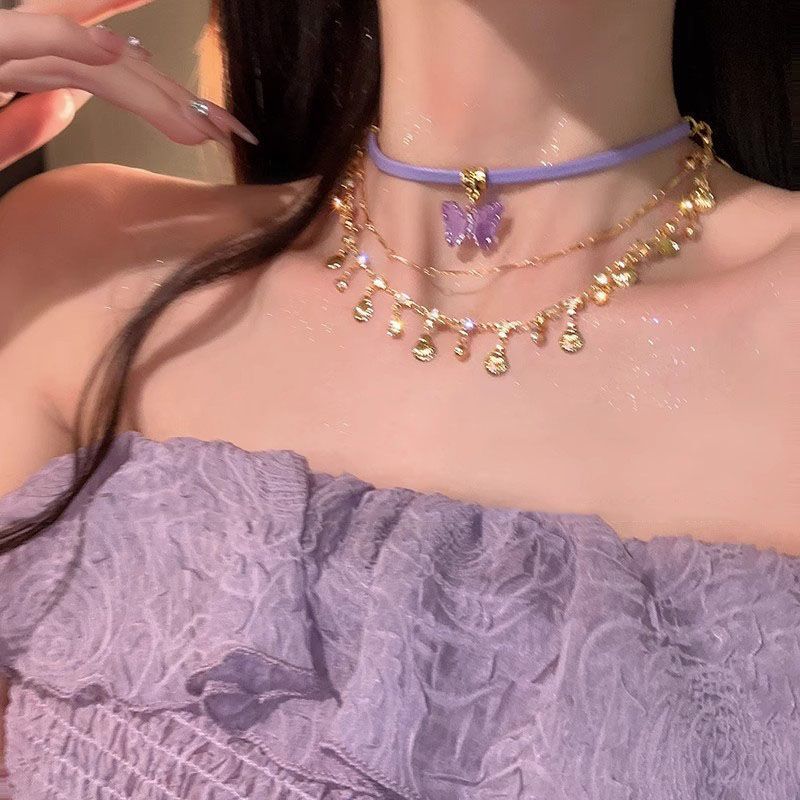 Fashion Necklace