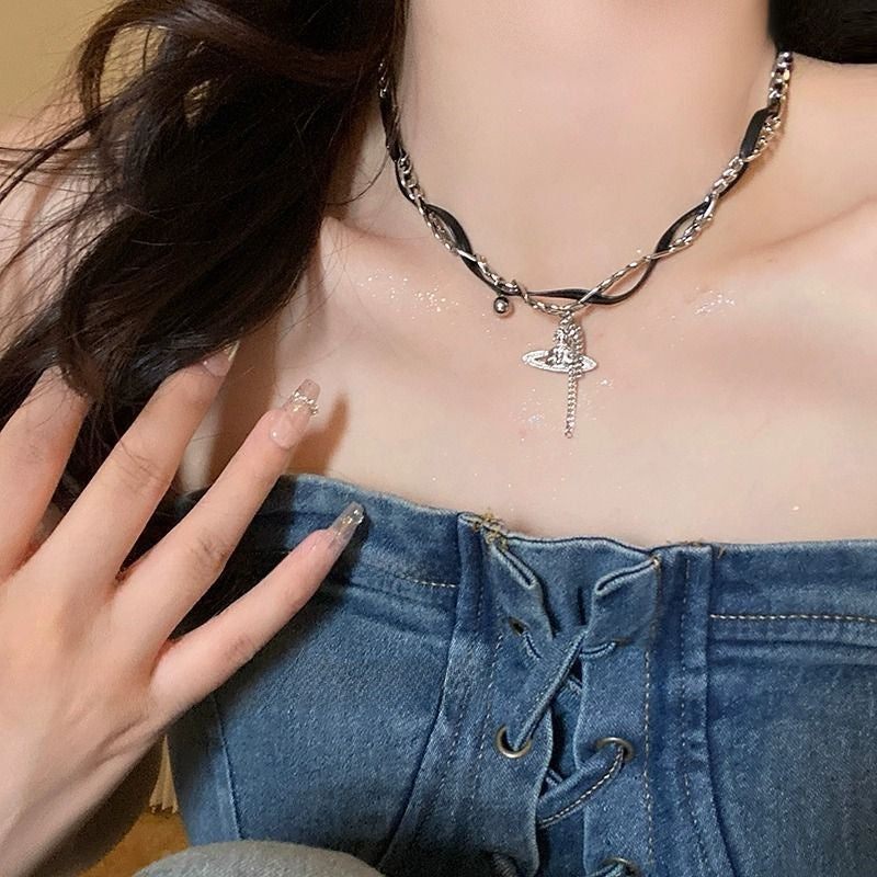 Fashion Necklace