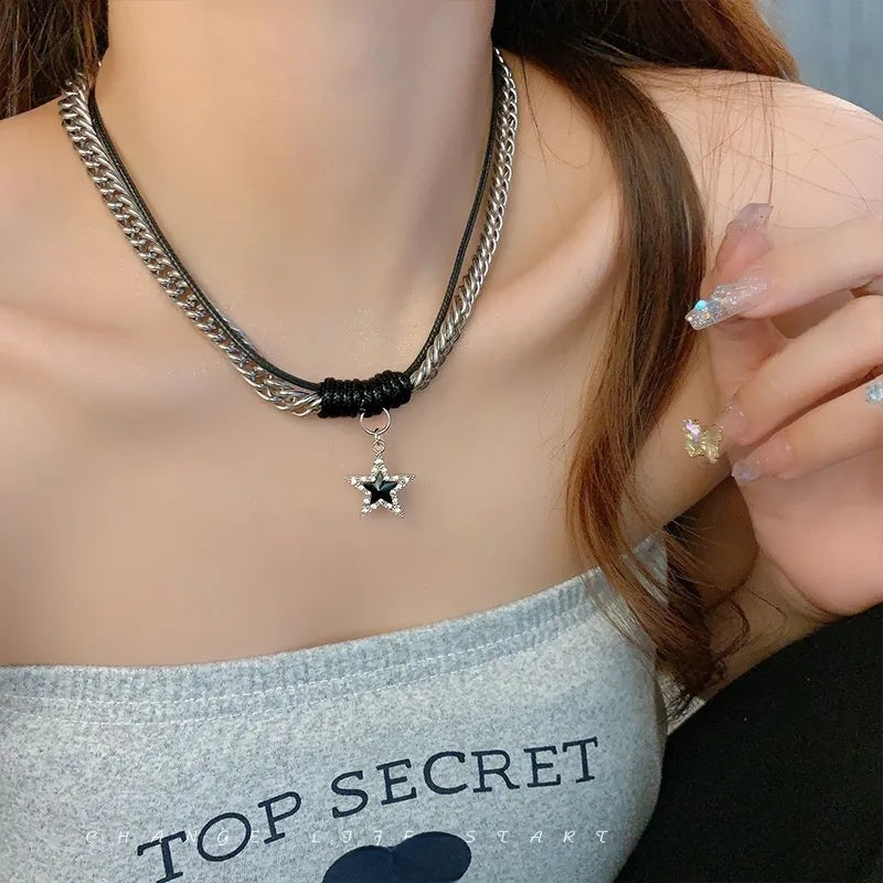 Fashion Necklace
